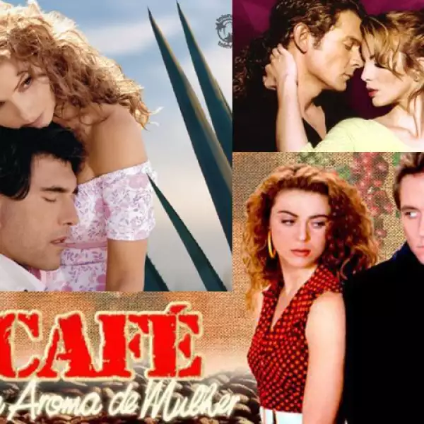 En Colombia fue La Gaviota, papel con el que reconocimos a Angélica Rivera en Destilando amor; en Cuando seas mía, Silvia Navarro fue La Paloma.