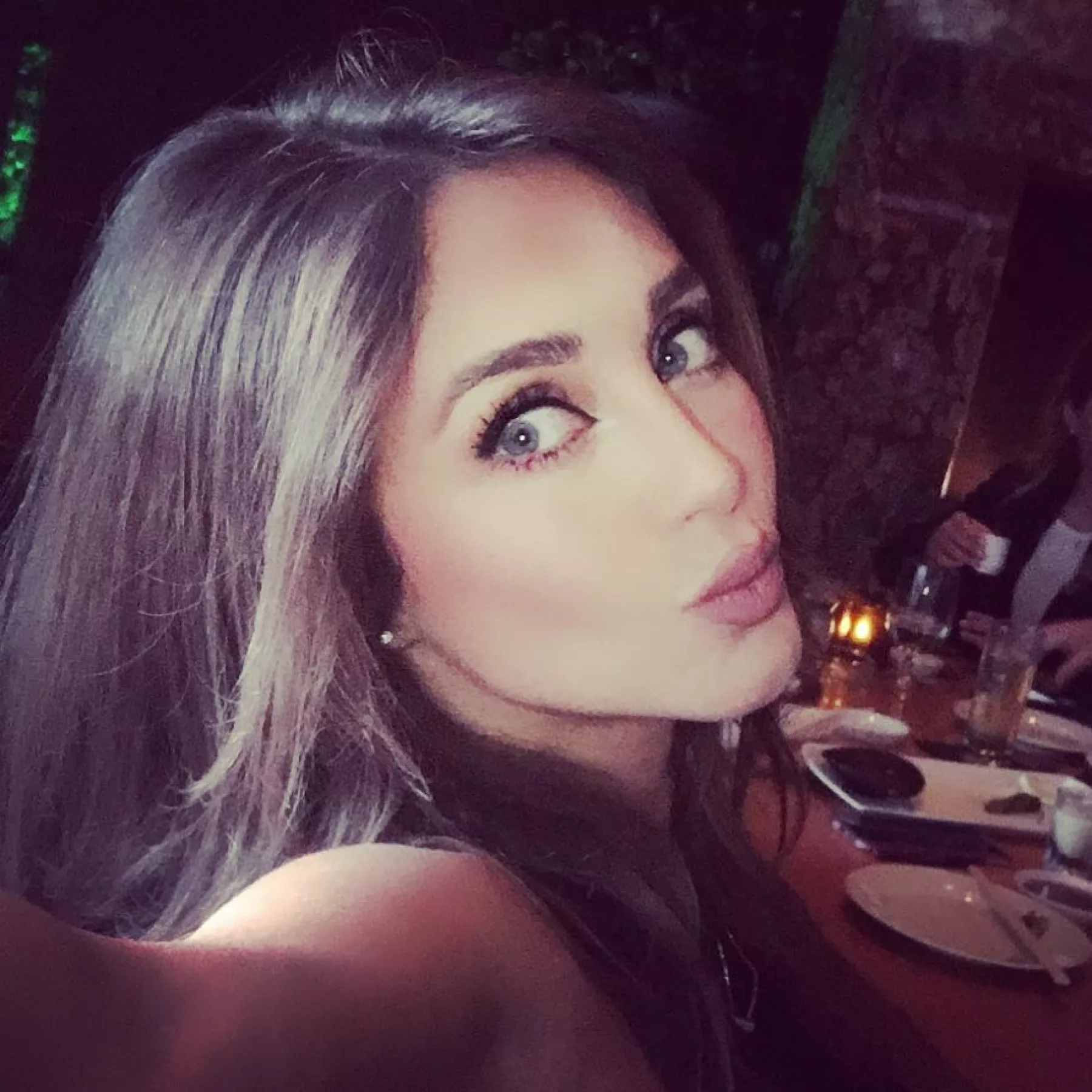 Anahí