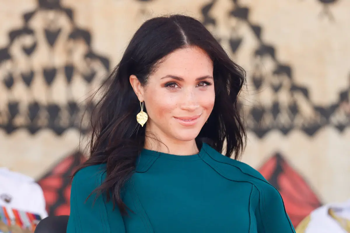 Meghan, duquesa de Sussex