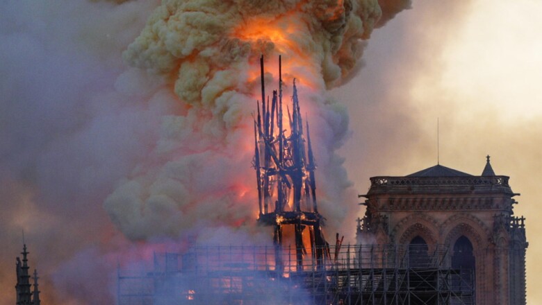Incendio Notre Dame-14