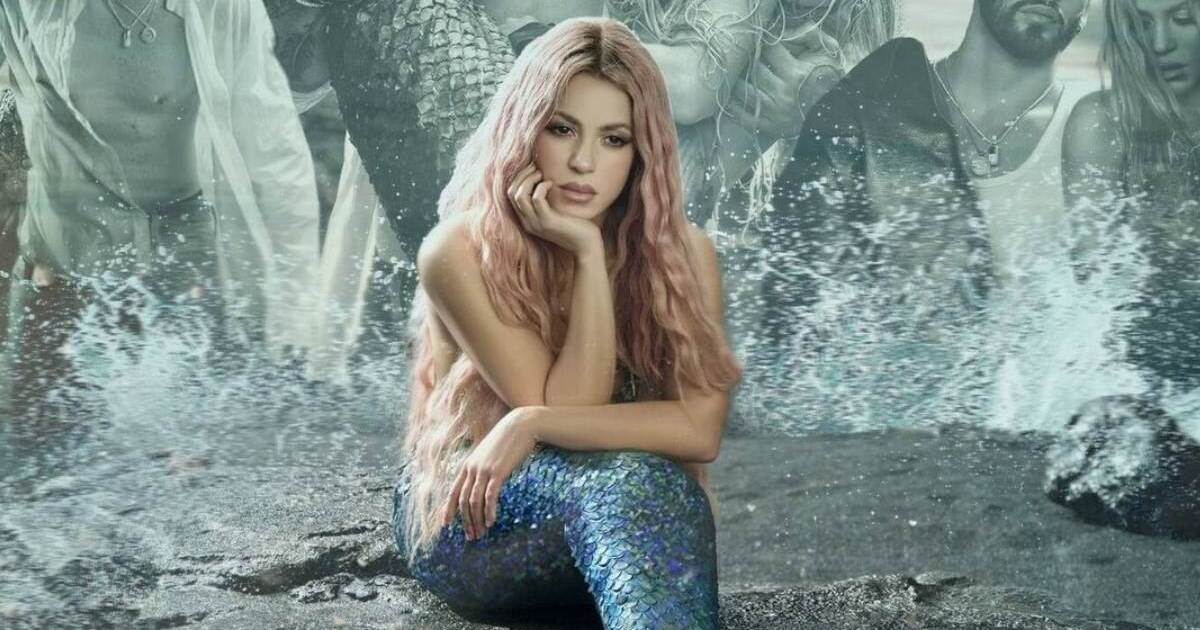 Shakira habla sobre ‘Copa Vacía’: “Parecido con la realidad es coincidencia”