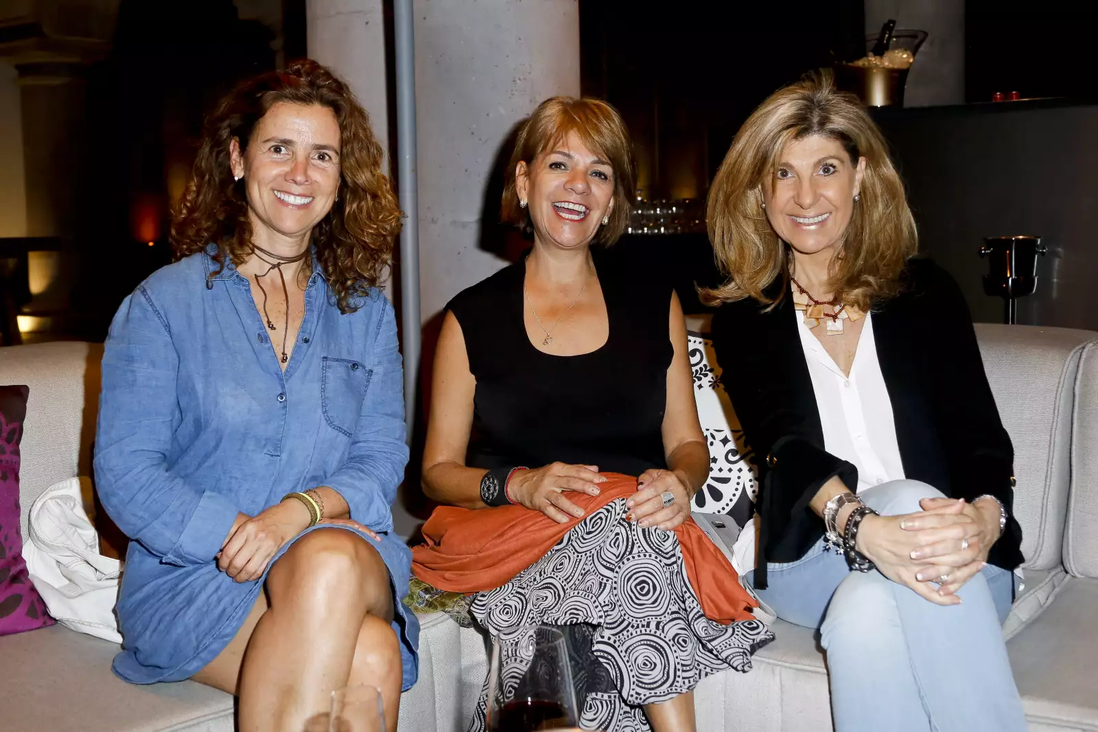 Inaguración Zibu Hotel Live Aqua San Miguel de Allende