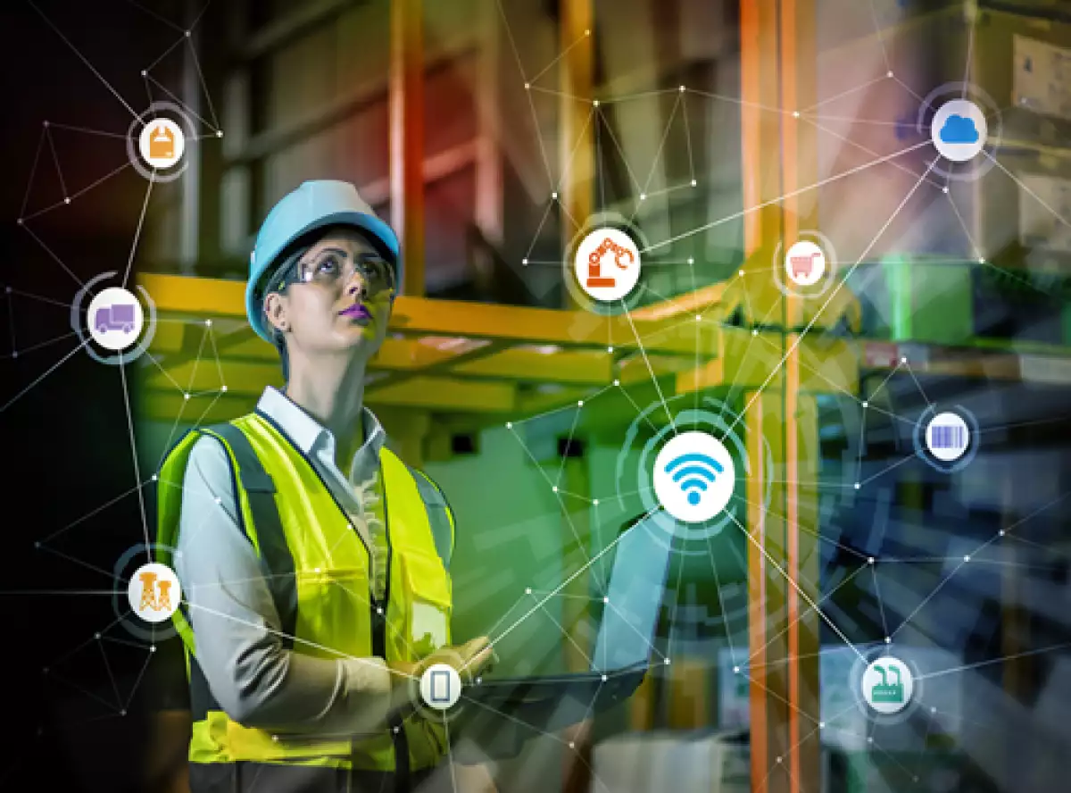 empleo tecnolog�a