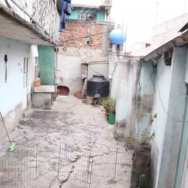 La propietaria de la vivienda pudo alertar a la policía de la presencia de ambos, según una fuente federal citada por la agencia EFE.