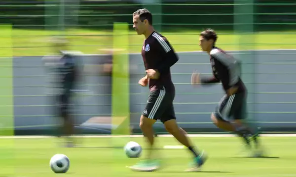 Rafa Marquez