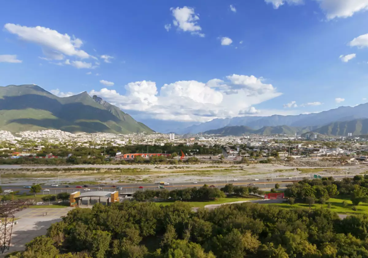 monterrey