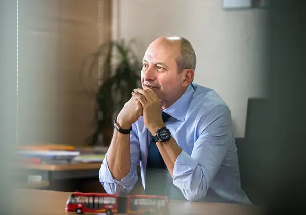 guillermo calderon