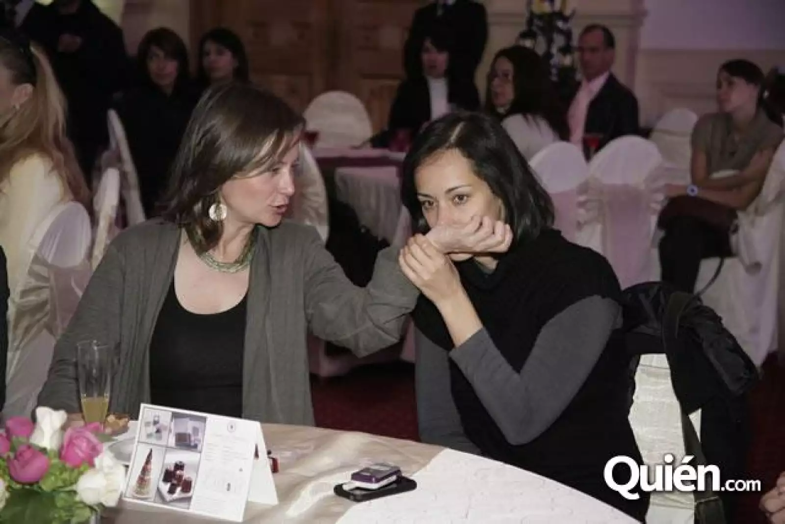 Perfume Parisien YSL