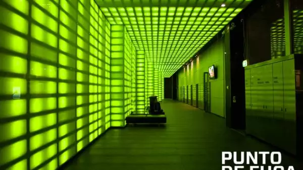 Punto de Fuga: verde no es eco-friendly