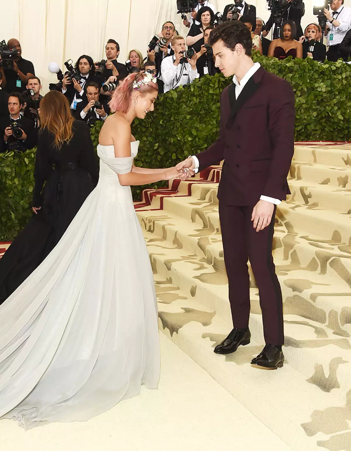 Hailey-Baldwim-y-Shawn-Mendes