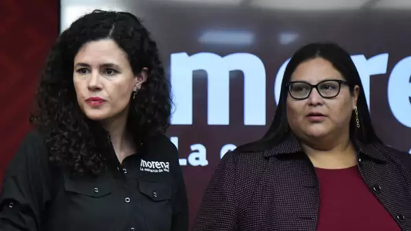 Morena Designación Elecciones Citlalli