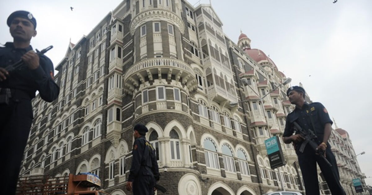 India Conmemora Dos A os De Los Ataques Terroristas En Mumbai india-conmemora-dos-a-os-de-los-ataques-terroristas-en-mumbai