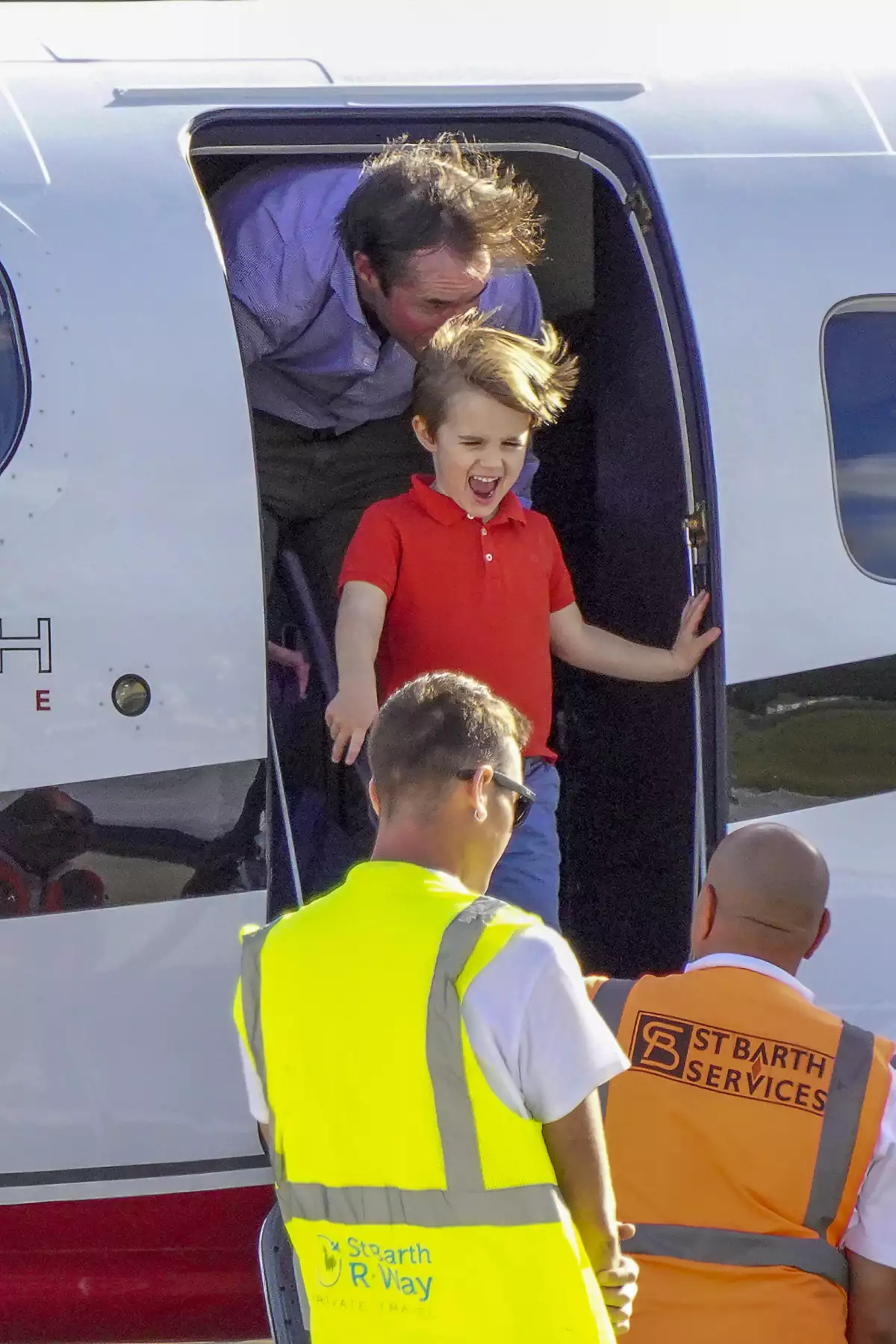 Arthur Matthews Middleton