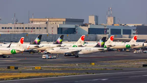 Aeroméxico, Volaris y Viva pierden dinero por el costo del combustible, ¿subirá el precio de vuelos?