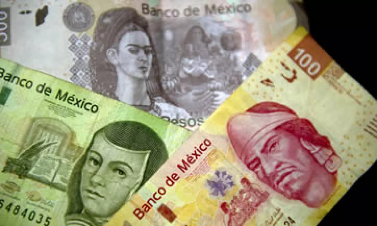 Los analistas esperan que México haya crecido 0.83% en el segundo trimestre. (Foto: iStock by Getty Images.)