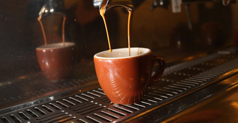 Café
