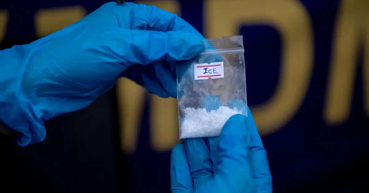 Cada vez se consumen más drogas en el mundo y las sintéticas viven un auge sin precedentes: hay nuevos tipos 