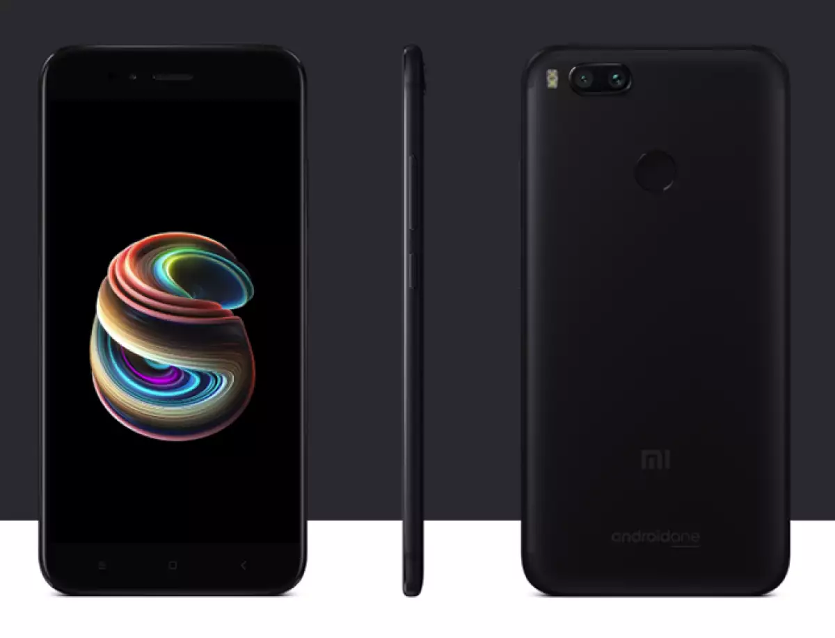 xiaomi