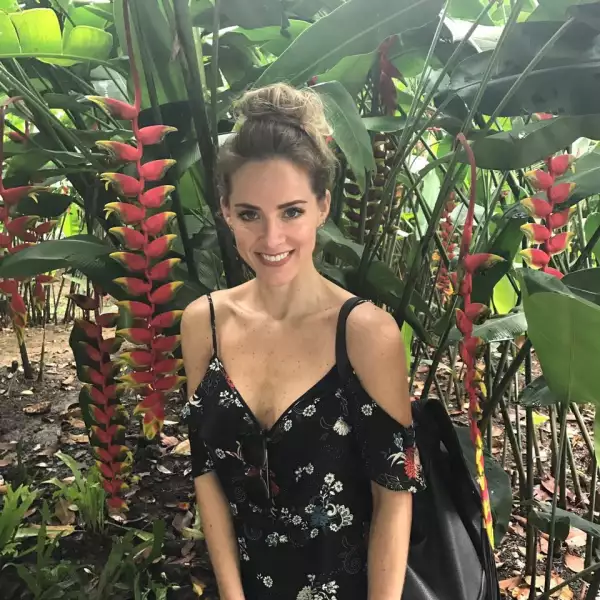 Luna de Miel Christina Lima y Rogelio López