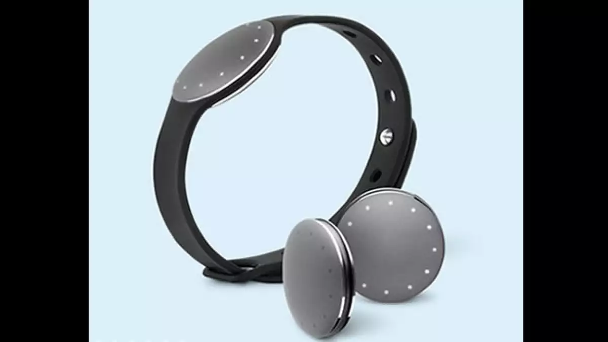 shine gadget wearable