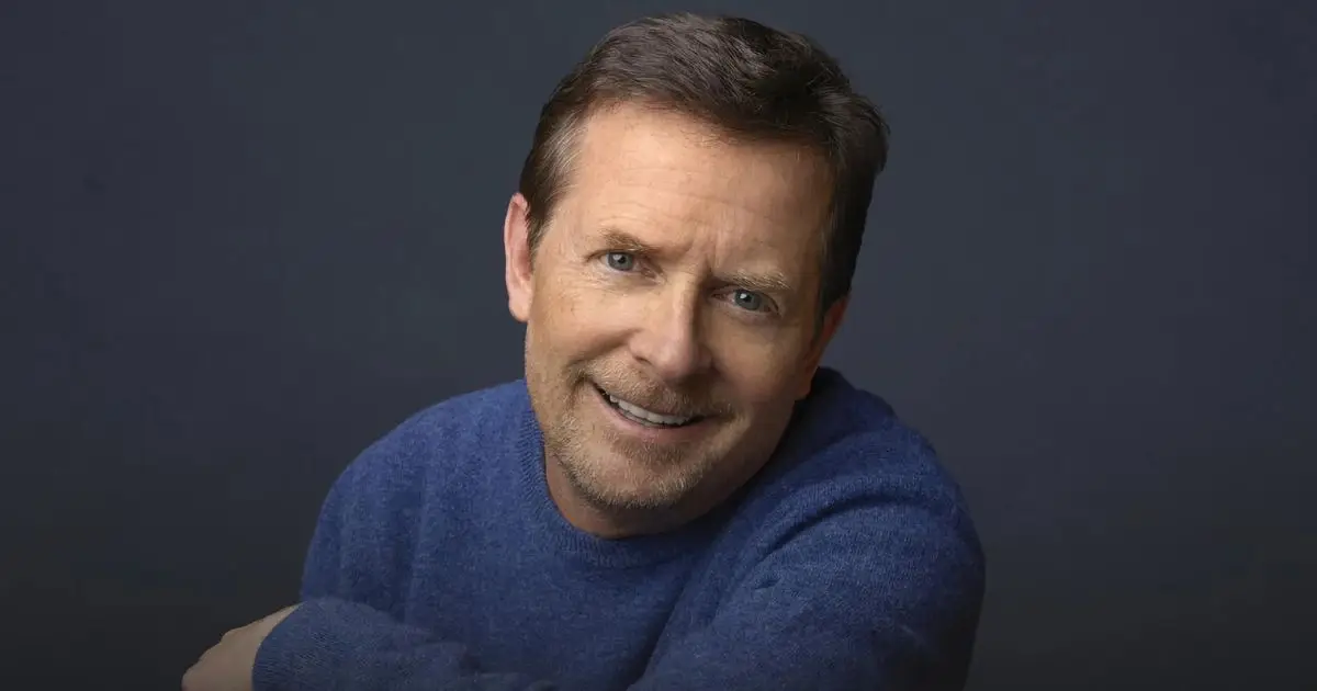 Michael J. Fox 