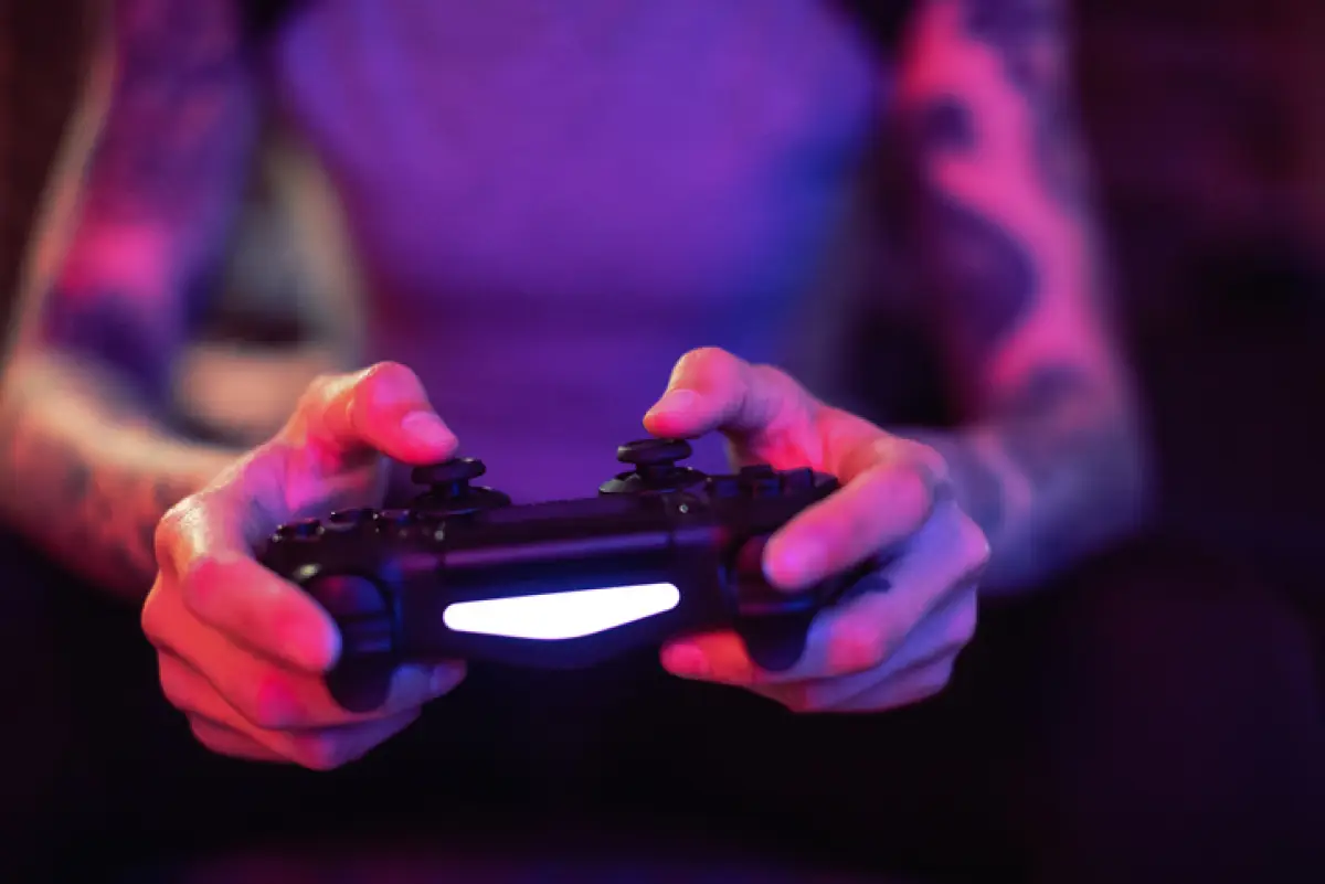 mujeres-gaming