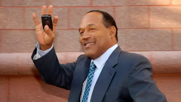 O. J. Simpson