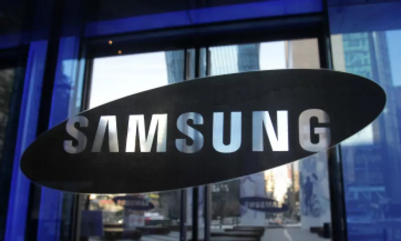 La firma surcoreana presentó nuevos teléfonos en México. (Foto: Getty Images)