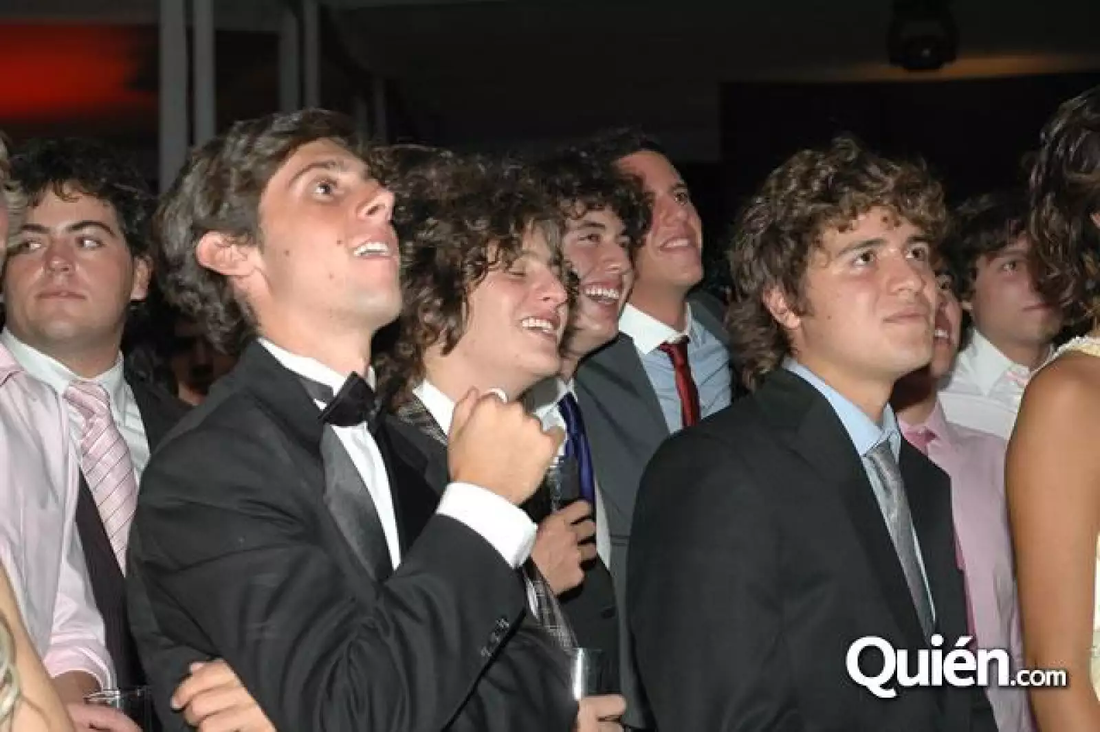 Graduación American School