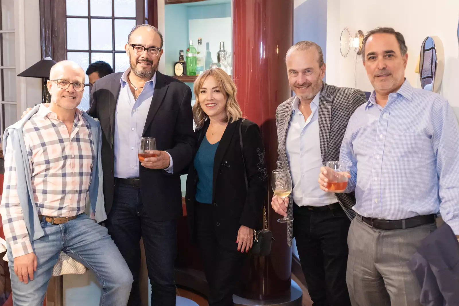 GALERIA RETROFUTURISTA