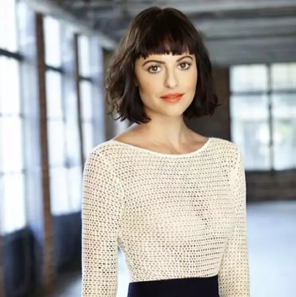 A sus 31 años, Sophia Amouroso tiene una fortuna personal calculada en 250 millones de dólares.