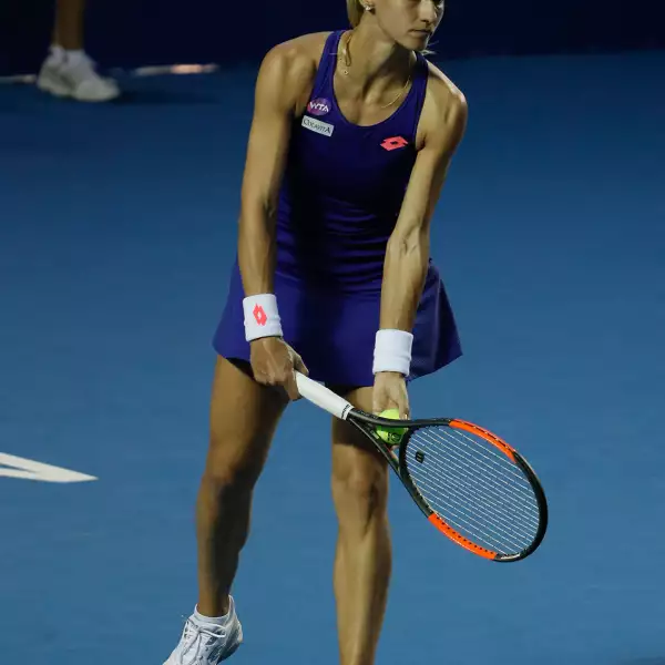 Final Abierto Mexicano de Tenis