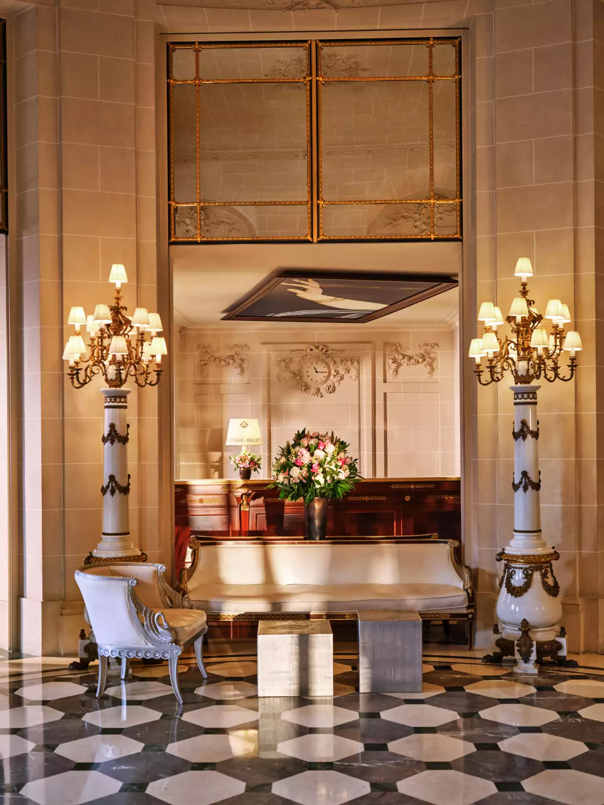 Le Meurice