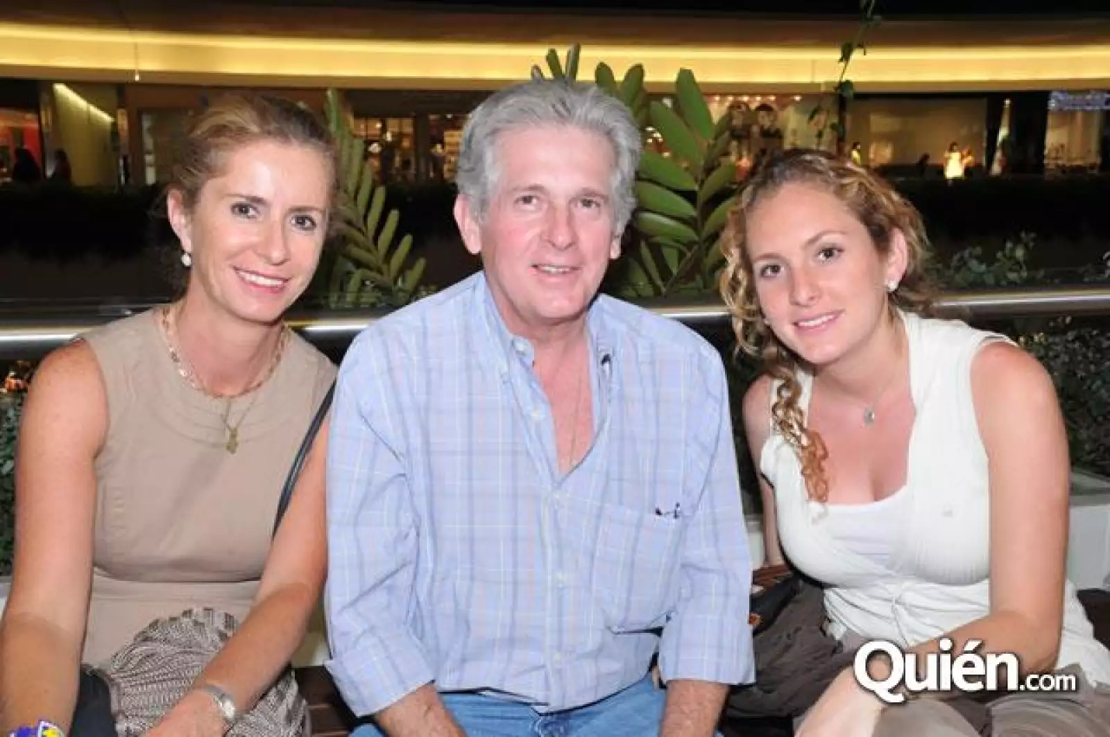 Inauguración Birkenstock