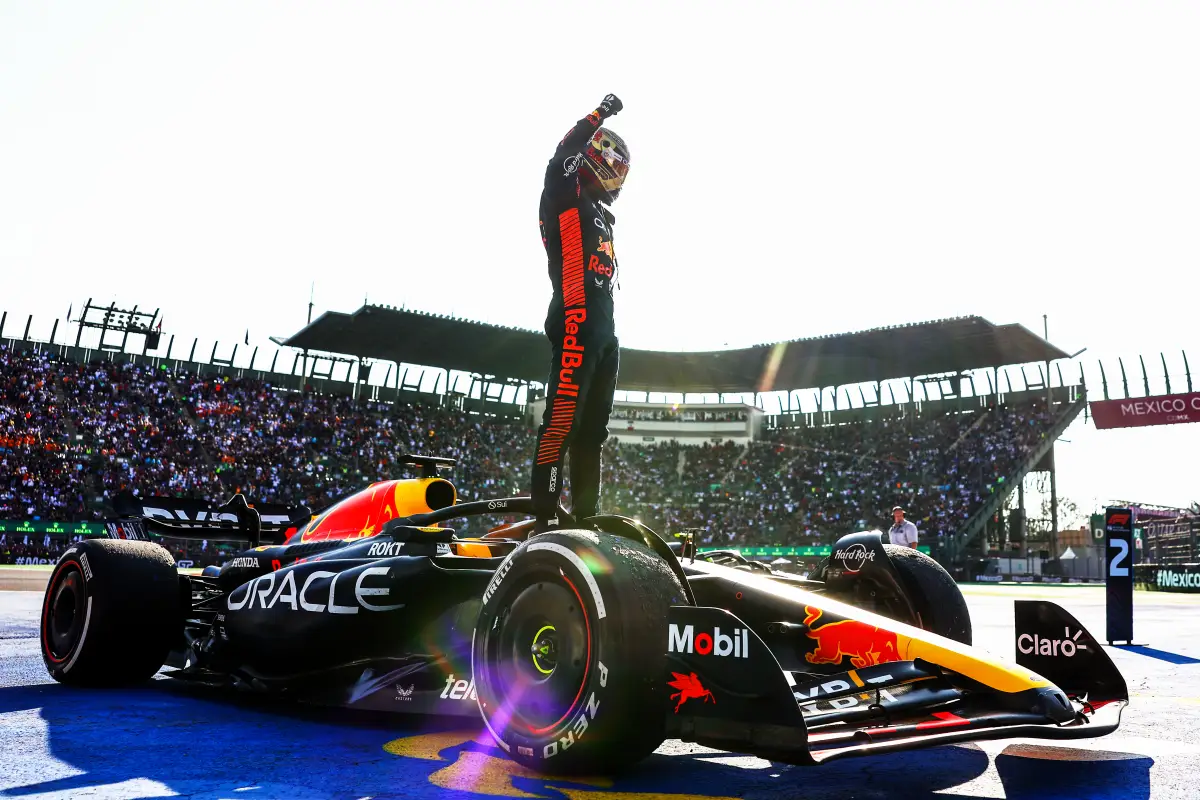 ¿Vas al GP de México? Acceso, transporte, mapa y todo lo que debes saber