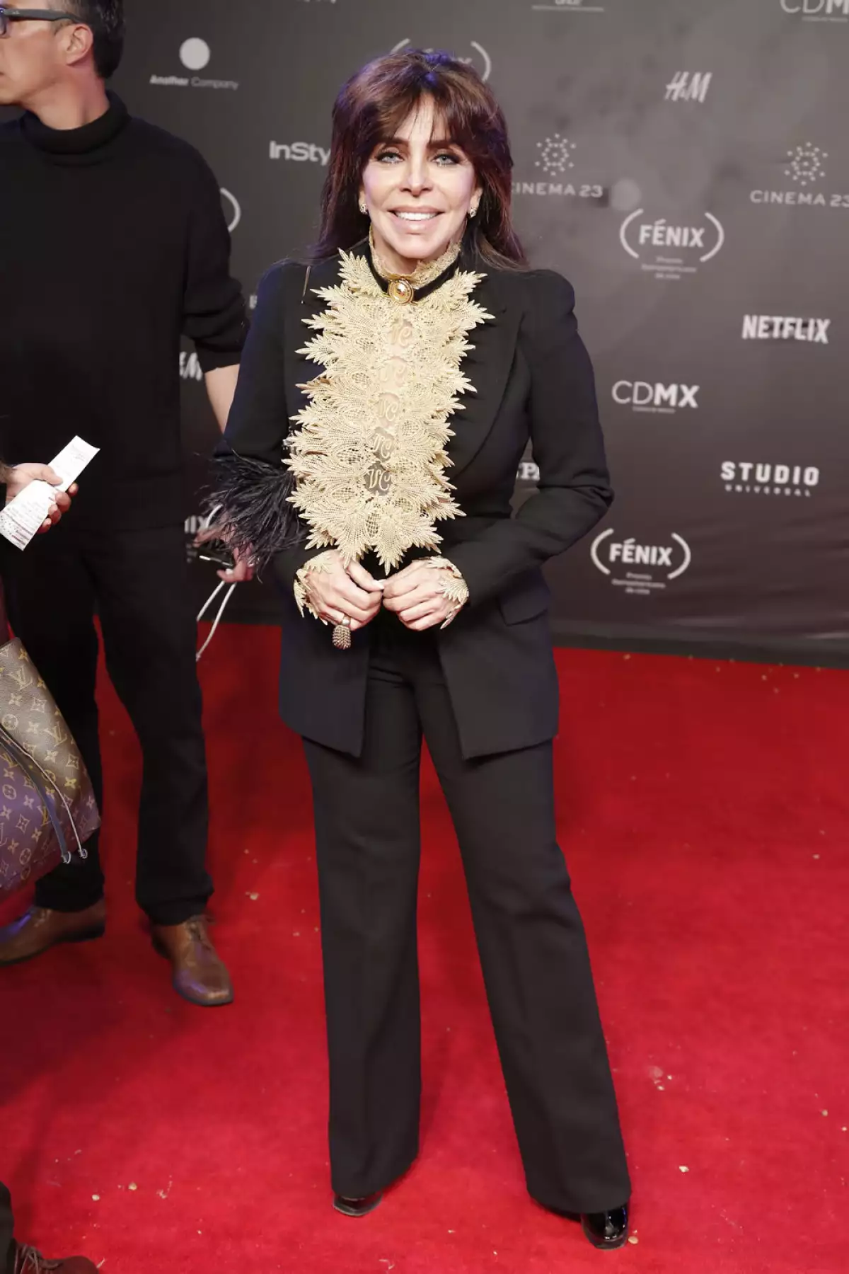 Premios Fénix 2017