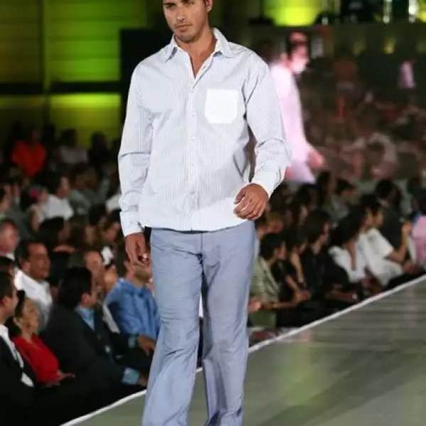 Pasarela Love is Back en Yucatán Moda Nextel