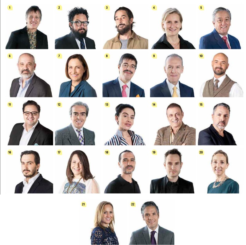 Jurado Quién 50