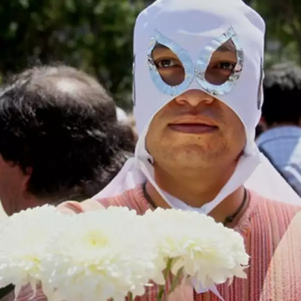 Indignados México Protestas