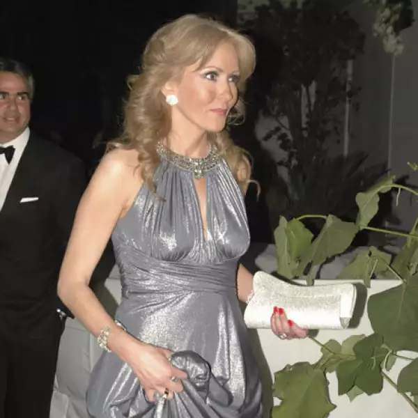 Pilar Roquero de Aranda