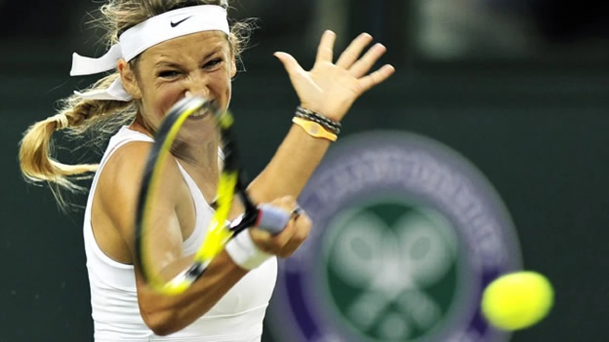 azarenka
