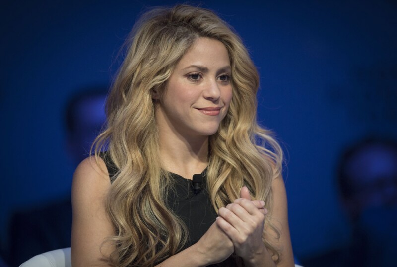 Shakira