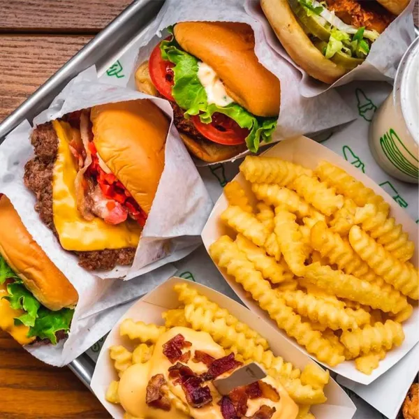 Shake Shack