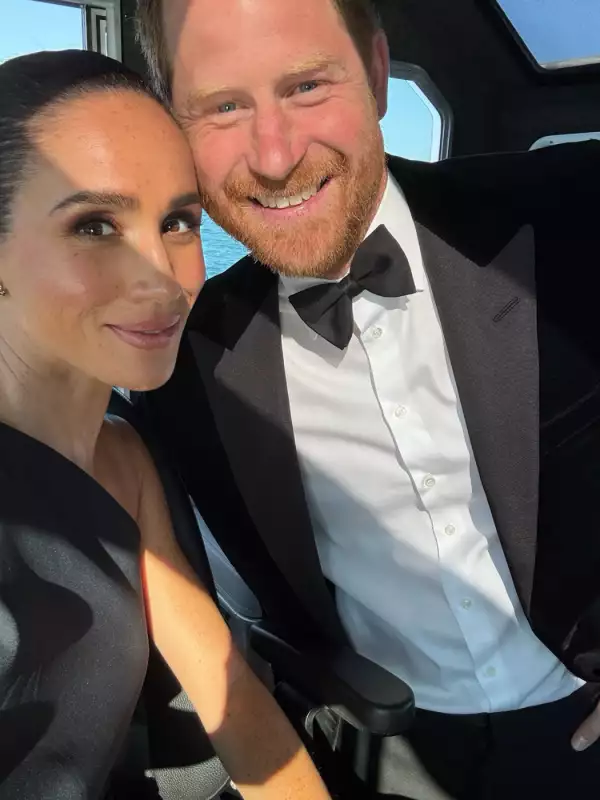 El príncipe Harry y Meghan Markle planean regresar a vivir a Reino Unido, donde sus hijos Archie y Lilibet irán a la escuela desde septiembre