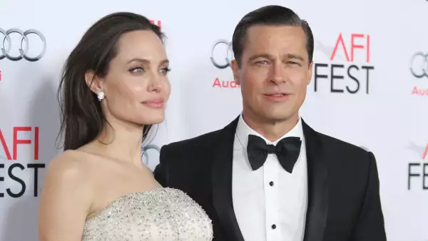 Brad y Angelina Jolie por fin llegan a un acuerdo con la custodia de sus hijos