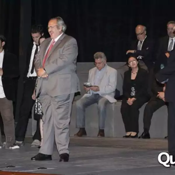 Premio nacional de periodismo