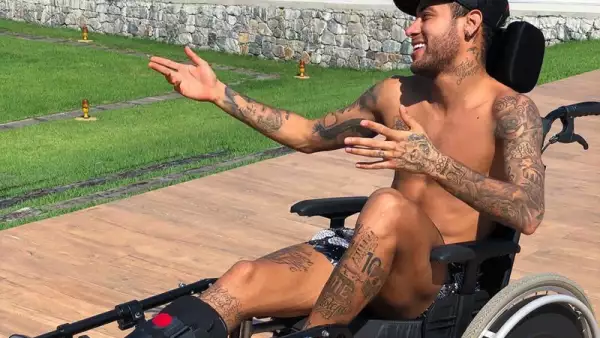 Neymar