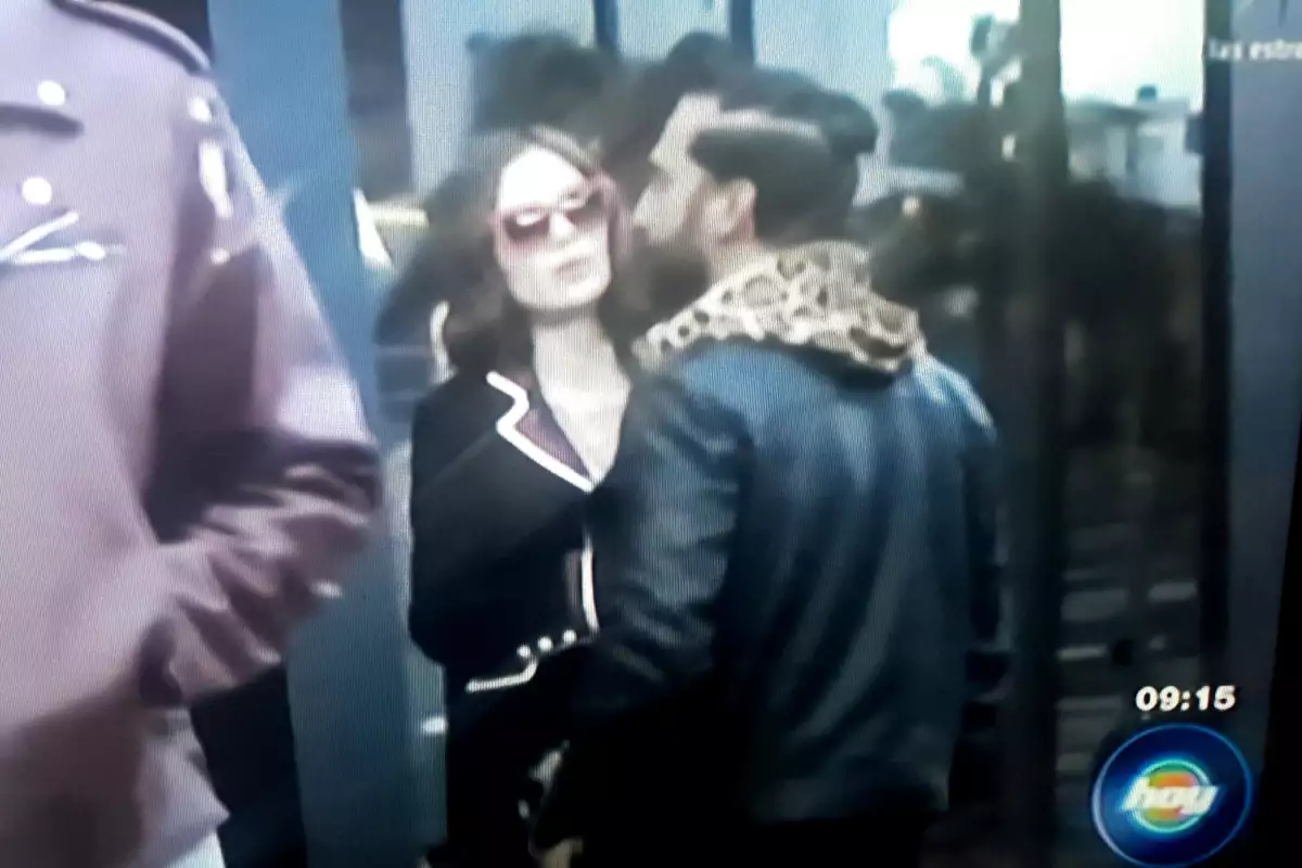 Alejandro Fernández 