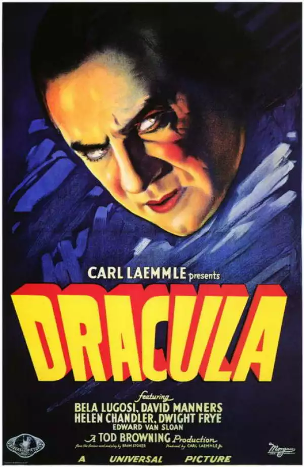 Drácula
