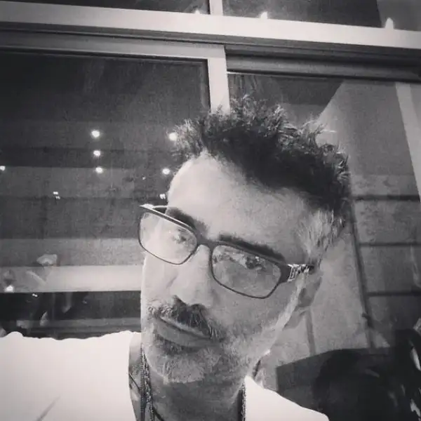 Alejandro Fernández